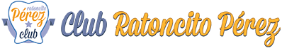 logo del Club Ratoncito Pérez