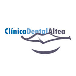 Logo Clínica Dental Altea