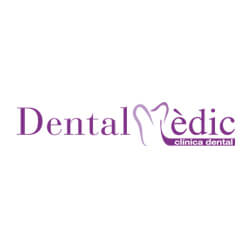 Logo Clínica Dental Médic