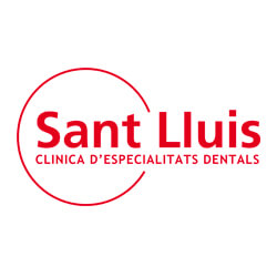 Logo Clínica Dental Sant Lluis