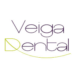 Logo Centro Dental Veiga