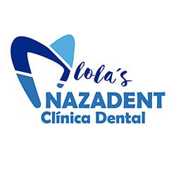Logo Clínica Dental Nazadent