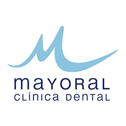 Logo Mayoral Clínica Dental