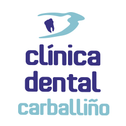 Logo Clínica Dental Carballiño