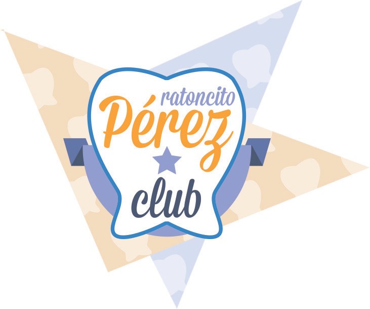 Logo Club Ratoncito Pérez Zaragoza