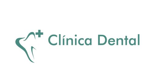 Logo Clínica dental MH Coslada